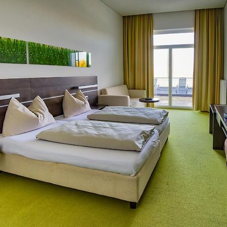 Neufeldersee Hotel & Restaurant Neufeld an der Leitha Екстериор снимка