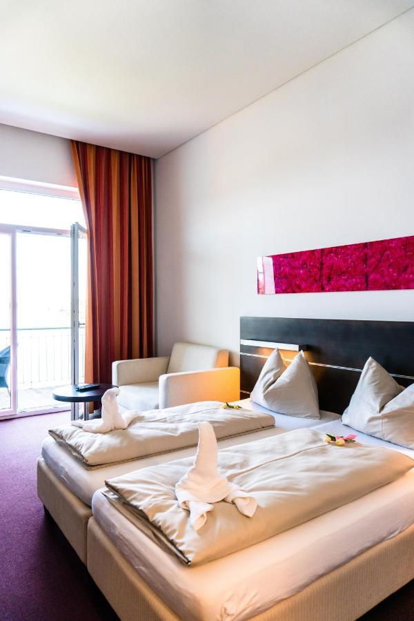 Neufeldersee Hotel & Restaurant Neufeld an der Leitha Екстериор снимка