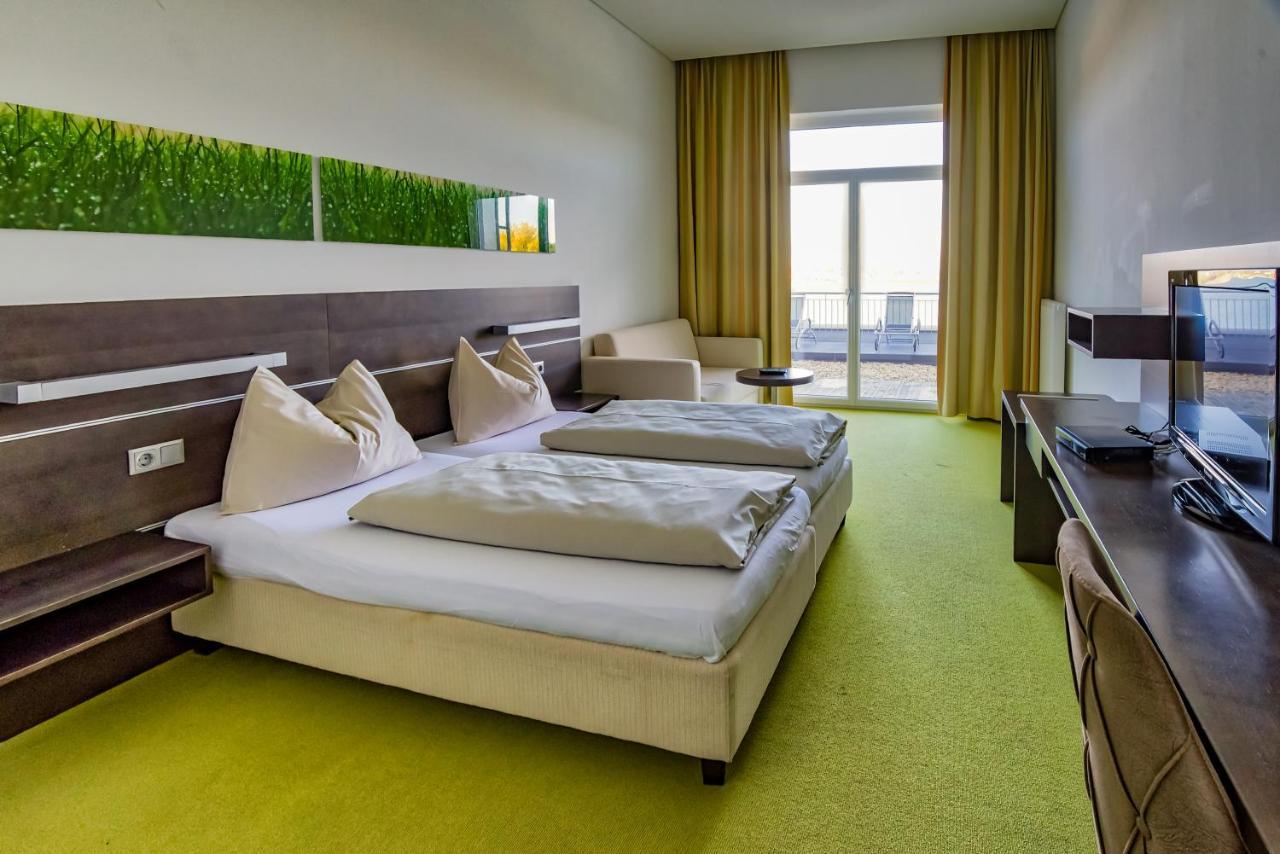 Neufeldersee Hotel & Restaurant Neufeld an der Leitha Екстериор снимка