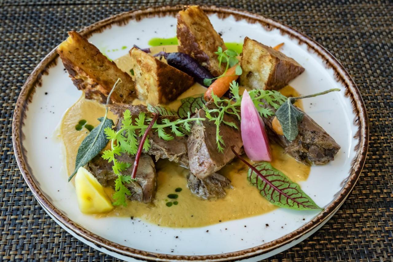 Neufeldersee Hotel & Restaurant Neufeld an der Leitha Екстериор снимка